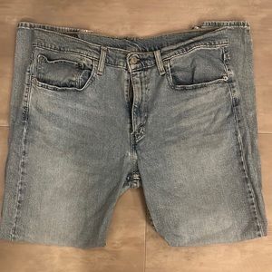 Bundle of 2 Levi’s Jeans 36x30, 502 Tapered Jeans